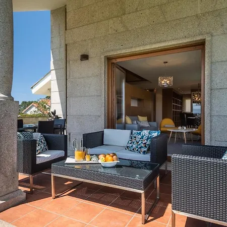 Ma Maisons & Vista Alegre