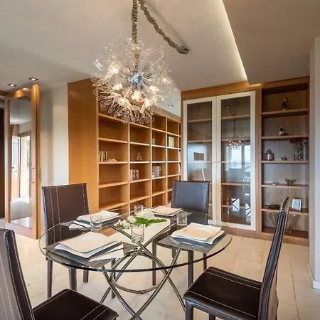 Сasa de vacaciones Ma Maisons & Vista Alegre *