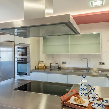 Ma Maisons & Vista Alegre Casa de Férias