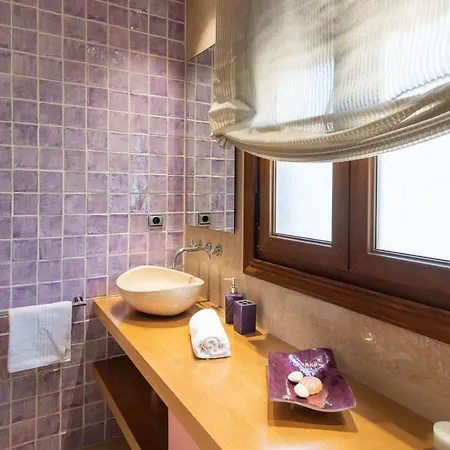 Ma Maisons & Vista Alegre Casa de Férias *