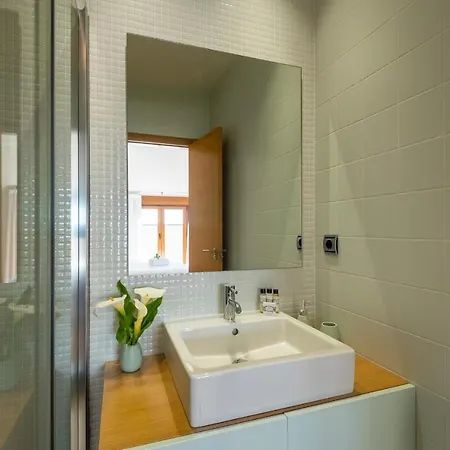 Ma Maisons & Vista Alegre Paxarinas